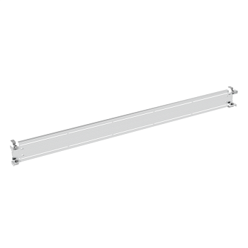 Панель отсека глухая Ш=1000 В=500 КЭАЗ 307109