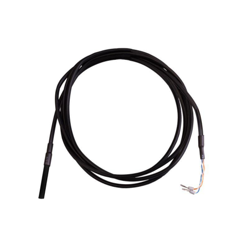 Терморегулятор TermoStat 16A-04 на DIN-рейку Rexant 51-0829