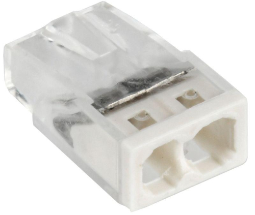 Клемма строительно-монтажная СМК 772-202 GENERICA UKZ30-202-100-G