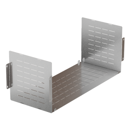 Перегородки для сборки горизонтальных шин Ш400 Г800 AleSta EKF AleSta-PCHB48