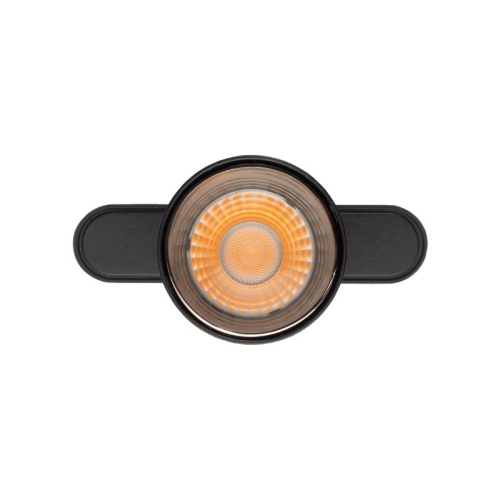 Светильник светодиодный трековый Метр (MTR)16 2116 16Вт 3000К IP20 24град. BL низковольтный черн. Pro JazzWay 5056619