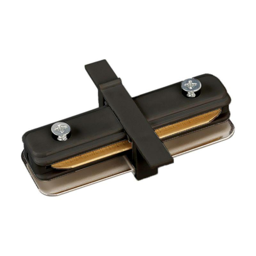 Коннектор внутренний LGD-2TR-CON-MINI-F-BK (C) (IP20 пластик) Arlight 038680