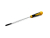 Отвертка шлицевая плоская для точных работ 3.0х0.5х100 ESD Safe с защитой от статического напряжения FELO 25003560 Отвертка шлицевая плоская для точных работ 3.0х0.5х100 ESD Safe с защитой от статического напряжения FELO 25003560