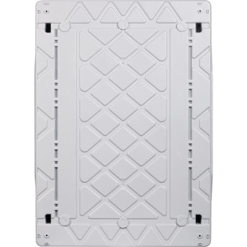 Бокс ОП Plexo3 IP65 54м(3х18) N+PE Leg 601987