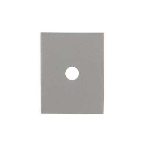 Кронштейн для камер видеонаблюдения на столб 18х14см под хомуты (в комплект не входят) Rexant 34-0893