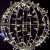 Фигура светодиодная "Шар" d50см 200LED тепл. бел. эффект мерцания 230В Neon-Night 501-615 Фигура светодиодная "Шар" d50см 200LED тепл. бел. эффект мерцания 230В Neon-Night 501-615