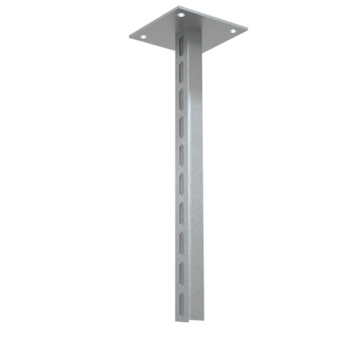 Стойка потолочная L250 PST250 INOX304 КМ LO18134