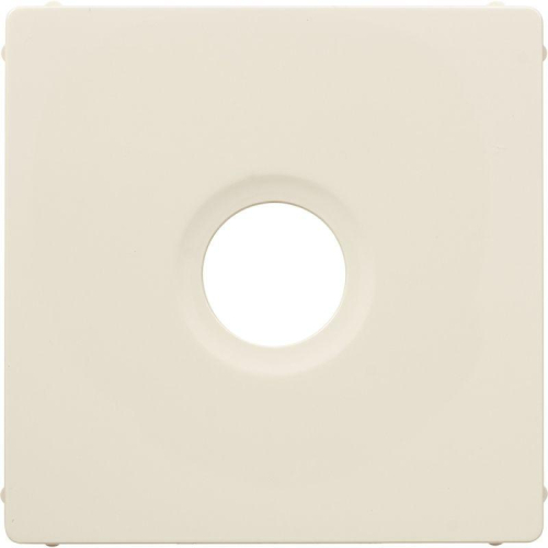 Панель лицевая Valena Life для розетки TV сл. кость Leg 754761