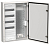 Корпус комбинированный ЩРн-60 (2х60) TITAN 5 бел. IEK TI5-51-N-2X060-30
