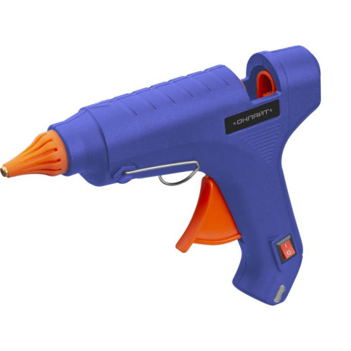 Пистолет 90 088 OTE-Pk03-100W-11 100Вт 11мм ОНЛАЙТ 90088