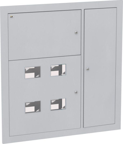 Щит этажный ЩЭ-4-6 36 IP31 УХЛ3 IEK MKM42-4-6-31