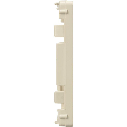 Панель лицевая Valena Life для розетки TV сл. кость Leg 754761