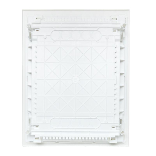 Щит слаботочный встраив. Nova 2 габарит с метал. перфорированной дверью IP40 EKF nv-mb-pmd-2