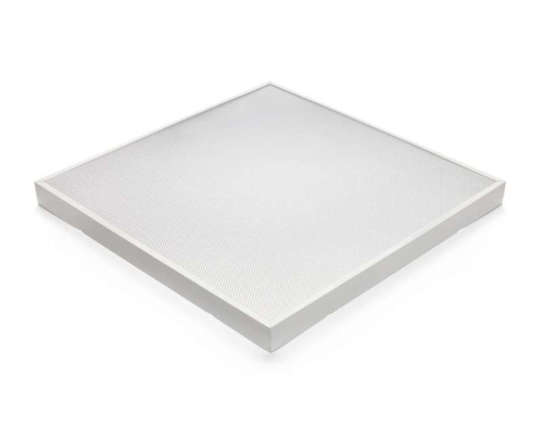 Светильник ДПО01-40-003 призматический (универсальное крепление) GALAD 06119