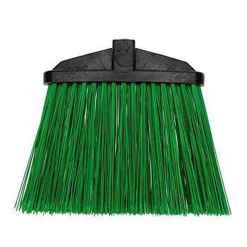 Метла плоская LUX ЧЕТЫРЕ СЕЗОНА 70-0368