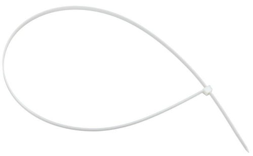 Хомут 8.8х920мм P6.6 стандартный бел. (уп.100шт) IEK UHH30-D088-920-100-K01