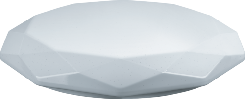 Светильник светодиодный 61 660 NBL-RC01-36-MK-IP20-LED 36Вт IP20 2400лм с пультом ДУ алмаз Navigator 61660