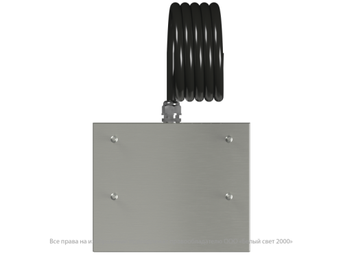 Указатель световой BS-CORVET-10-S1-ELON централиз. электропитания Белый свет a15997