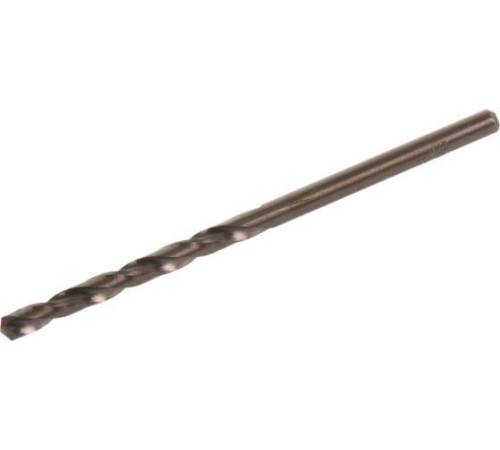 Сверло по металлу 3мм P6M5 (блист.2шт) Вихрь 73/10/6/1