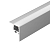 Профиль ARH-CEIL-S16-2000 ANOD L2000 алюм. Arlight 034977