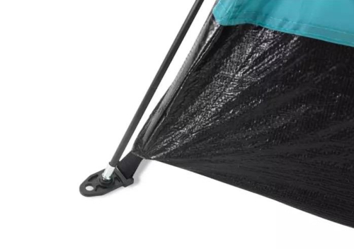 Палатка 2-местная однослойная Cooldome2 145х205х100см (68084) Bestway 6941607311752