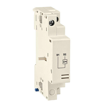 Расцепитель минимального напряжения OptiStart P GV2AU225 КЭАЗ 373418