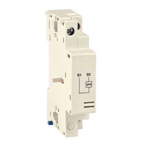 Расцепитель минимального напряжения OptiStart P GV2AU385 КЭАЗ 373419