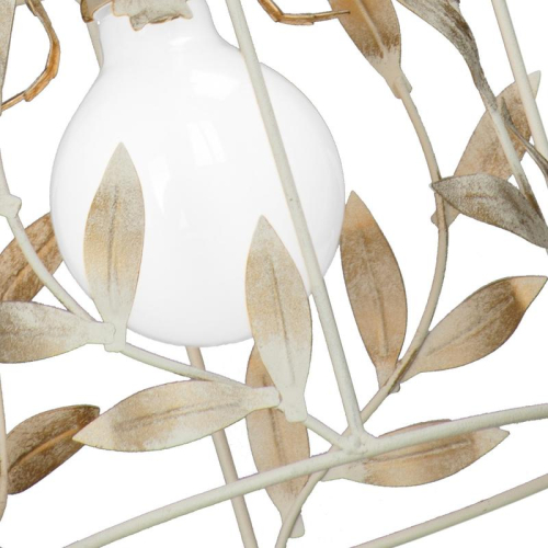 Подвес 1хE27 макс. 60Вт Vitaluce V1766/1S