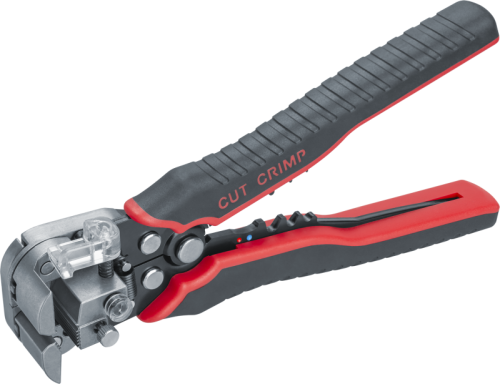 Съемник изоляции NHT-Sia06-3v1 Navigator 95149