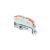 Клемма монтажная СМК PTC-1P 4211 DIN 450В 32А 0.08-2.5(4.0)кв.мм JazzWay 5073883 Клемма монтажная СМК PTC-1P 4211 DIN 450В 32А 0.08-2.5(4.0)кв.мм JazzWay 5073883