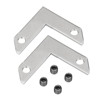 Соединитель профиля MAG-STRETCH-ORIENT-2620-90 Set металл (комплект) Arlight 044206