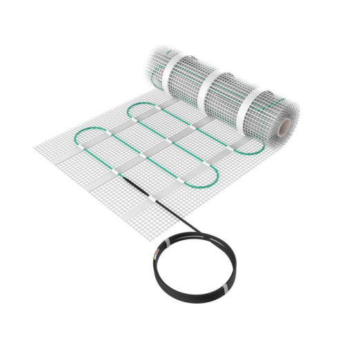 Комплект "Теплый пол" (мат) Step Balance SBM150070 150Вт/кв.м 1050Вт 7кв.м SE SBM150070