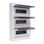 Бокс модульный накладной PDB/W 1036 WH (ЩРН-П-36) IP41 пластик. Pro JazzWay 5071704 Бокс модульный накладной PDB/W 1036 WH (ЩРН-П-36) IP41 пластик. Pro JazzWay 5071704