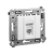 Розетка телефонная 1-м СП Avanti "Белое облако" RJ12 DKC 4400313 Розетка телефонная 1-м СП Avanti "Белое облако" RJ12 DKC 4400313