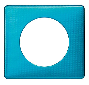 Рамка 1-м Celiane лазурный пунктум Leg 068771