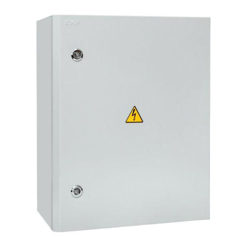 Щит распределительный навесной "KRATOS" 48 мод. 50.40.22 IP66 EKF mb26-504022