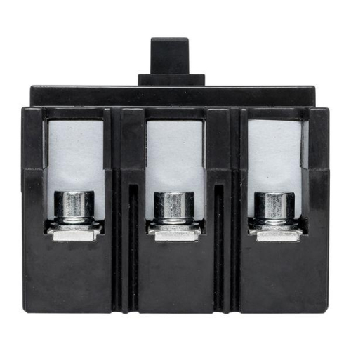 Выключатель автоматический LS125 18кА 3P 100А ProPact EKF mccb-125-18-3-100-ls