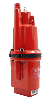 Насос вибрационный НВ-40В Ресанта 77/8/7