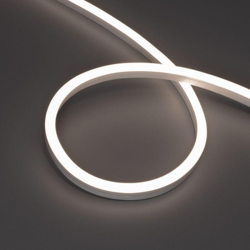 Лента светодиодная HALO-SIDE-A160-10x17mm 24В Day 4000К 10Вт/м IP67 wire x1 вывод прямой герметичная (уп.5м) Arlight 053369