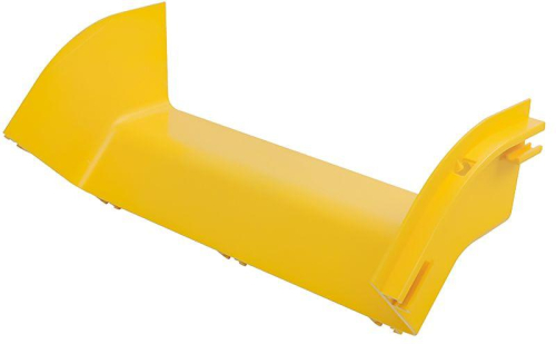 Спуск кабельный внешний 45град. оптич. лотка 360мм ITK DS-360-318F0