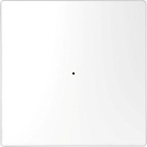 Клавиша одинарная Merten D-Life PlusLink без символов SD бел. лотос SchE MTN5210-6035