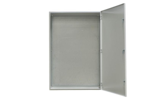 Корпус металлический ЩРНМ IP31 1400х800х300 DEKraft 32491DEK