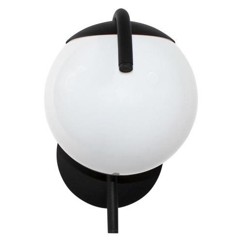 Светильник "Челси" НБУ 06-60-01 (ИМ) настенный черн. Элетех 1030480546