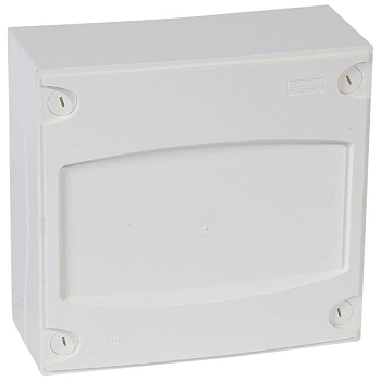 Щиток для батареи Leg 001196