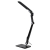 Светильник светодиодный NLED-497-12W-BK настол. на струбцине и с основанием черн. Эра Б0052771 Светильник светодиодный NLED-497-12W-BK настол. на струбцине и с основанием черн. Эра Б0052771