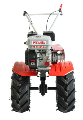 Машина сельскохозяйственная МБ-7500P-БФ Ресанта 70/5/39