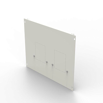 Панель лицевая АВР XL3 S 630/4000 для верт. DPX3 630 24 мод. Leg 338484