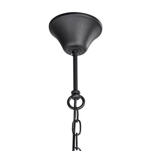 Люстра 8xE14 макс. 40Вт Vitaluce V3756-1/8