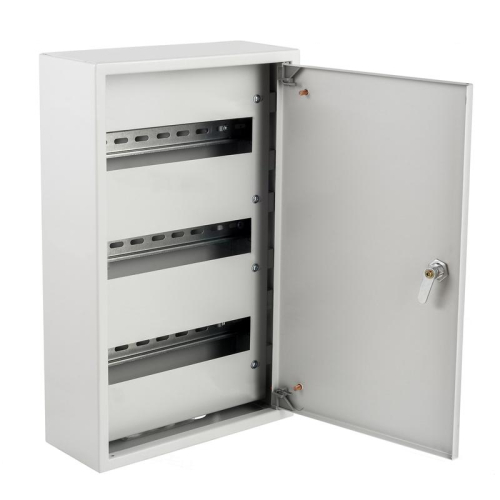 Корпус навесной ЩРн-36 480х300х120 IP31 метал. PRIZMA TOKOV ELECTRIC TKE-PZ-MRB-36-IP31
