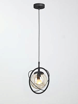 Подвес V2954-1/1S 1xE14 макс. 40Вт Vitaluce V2954-1/1S